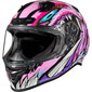 X.R3R Zorga Helm