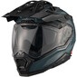 X.WED3 Wild Pro helm