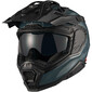 X.WED3 Wild Pro helm