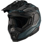 X.WED3 Wild Pro helm