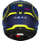 Y.100R Urbangram helm