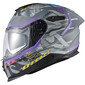 Y.100R Urbangram helm