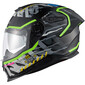 Y.100R Urbangram helm