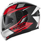 N60-6 Terugschakelhelm