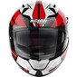 N60-6 Terugschakelhelm
