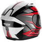 N60-6 Terugschakelhelm