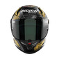 X-804 RS Ultra Carbon Replica C. Checa Helm