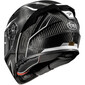 Duivel Carbon ST helm