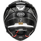 Duivel Carbon ST helm