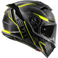 Duivel Carbon ST helm