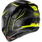 Duivel Carbon ST helm