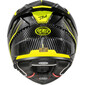 Duivel Carbon ST helm