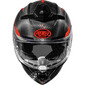 Duivel Carbon ST helm