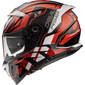 Duivel JC helm