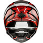 Duivel JC helm