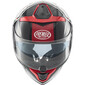 Duivel PH helm