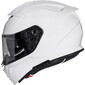 Duivel U helm