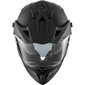Discovery U helm