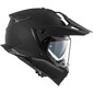 Discovery U helm