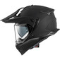 Discovery U helm