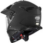 Discovery U helm