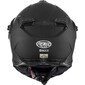 Discovery U helm