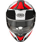 Evoluzione DK helm