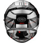 Evoluzione DK helm