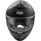 Evolutie U helm