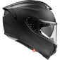 Evolutie U helm