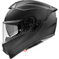 Evolutie U helm