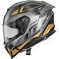 Hyper Carbon TK helm