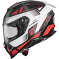 Hyper Carbon TK helm