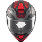 Hyper XR helm
