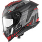 Hyper XR helm