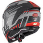 Hyper XR helm