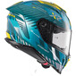 Hyper XR helm