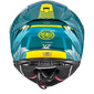 Hyper XR helm