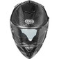 Streetfighter Carbon helm