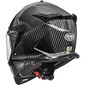 Streetfighter Carbon helm
