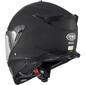 Streetfighter U helm
