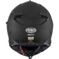 Streetfighter U helm