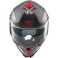 Typhoon FR helm