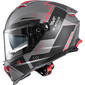 Typhoon FR helm