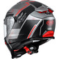 Typhoon FR helm