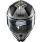 Typhoon FR helm