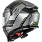 Typhoon FR helm