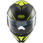 Typhoon FR helm