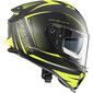Typhoon FR helm