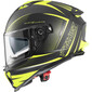 Typhoon FR helm